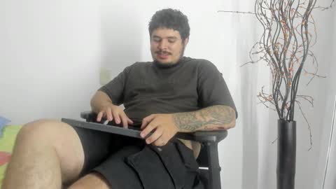 deibyd online show from January 19, 2026, 5:11 am