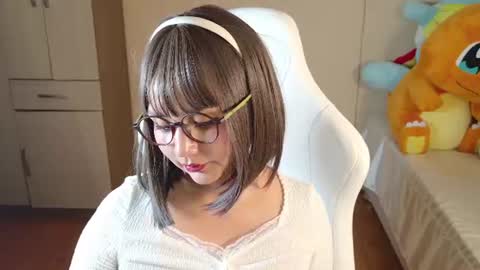 Snapshot of naree_masaki chatting on July 6, 2026, 6:10 am Naree online show from July 6, 2026, 6:10 am