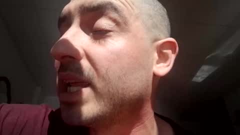 narujoto online show from November 20, 2025, 1:11 pm