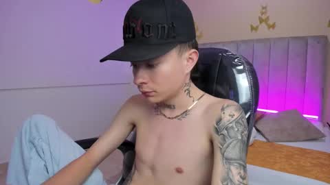 Nascary Fox online show from February 10, 2026, 7:29 pm