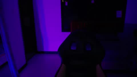 nashly_dream online show from October 16, 2025, 8:59 am