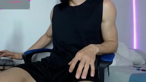 Snapshot of nassh_18 chatting on February 24, 2025, 5:22 am nassh_18 online show from February 24, 2025, 5:22 am