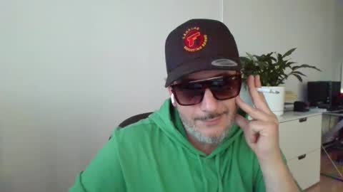 nassobout online show from September 10, 2025, 10:10 pm