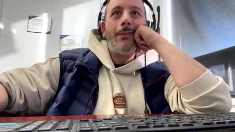 nassobout online show from April 17, 2026, 10:02 pm