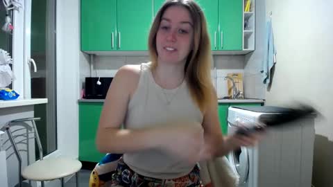 Snapshot of nastasiiaaforyou chatting on December 8, 2024, 2:30 pm nastasiiaaforyou online show from December 8, 2024, 2:30 pm