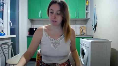 Snapshot of nastasiiaaforyou chatting on December 13, 2024, 1:33 pm nastasiiaaforyou online show from December 13, 2024, 1:33 pm