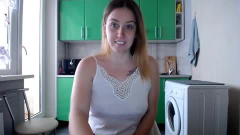 Snapshot of nastasiiaaforyou chatting on December 14, 2024, 12:44 pm nastasiiaaforyou online show from December 14, 2024, 12:44 pm