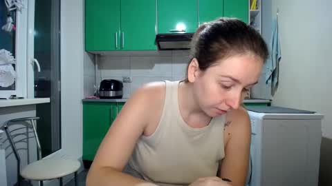 Snapshot of nastasiiaaforyou chatting on December 24, 2024, 1:39 pm nastasiiaaforyou online show from December 24, 2024, 1:39 pm