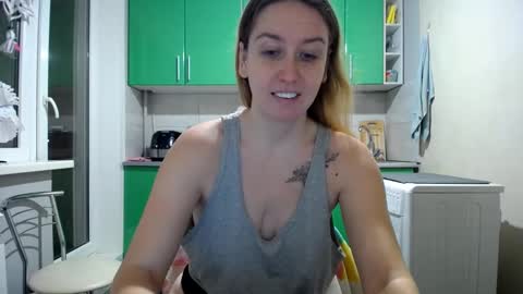 Snapshot of nastasiiaaforyou chatting on December 31, 2024, 2:14 pm nastasiiaaforyou online show from December 31, 2024, 2:14 pm