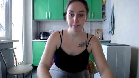 Snapshot of nastasiiaaforyou chatting on January 5, 2025, 11:48 am nastasiiaaforyou online show from January 5, 2025, 11:48 am