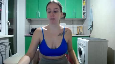 Snapshot of nastasiiaaforyou chatting on January 8, 2025, 3:07 pm nastasiiaaforyou online show from January 8, 2025, 3:07 pm