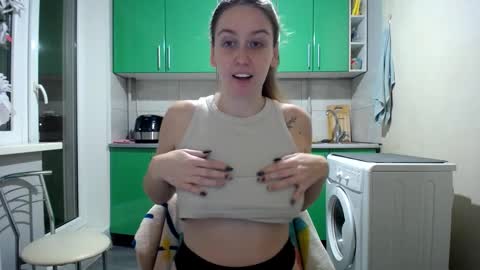 Snapshot of nastasiiaaforyou chatting on January 11, 2025, 6:23 pm nastasiiaaforyou online show from January 11, 2025, 6:23 pm