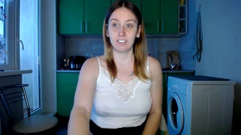 Snapshot of nastasiiaaforyou chatting on January 19, 2025, 1:44 pm nastasiiaaforyou online show from January 19, 2025, 1:44 pm