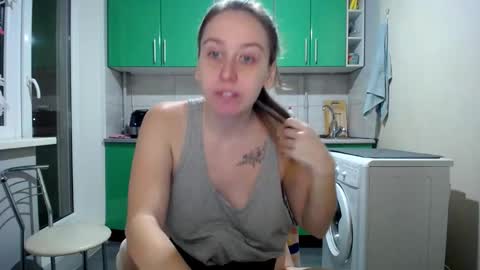 Snapshot of nastasiiaaforyou chatting on January 20, 2025, 4:45 pm nastasiiaaforyou online show from January 20, 2025, 4:45 pm