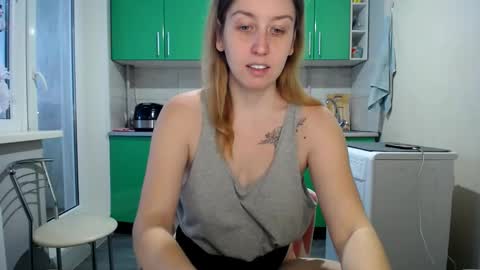 Snapshot of nastasiiaaforyou chatting on January 27, 2025, 12:05 pm nastasiiaaforyou online show from January 27, 2025, 12:05 pm