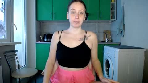 Snapshot of nastasiiaaforyou chatting on January 29, 2025, 12:56 pm nastasiiaaforyou online show from January 29, 2025, 12:56 pm