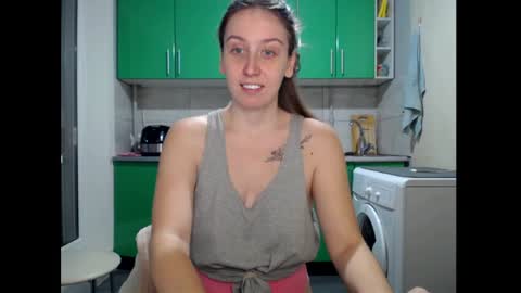 Snapshot of nastasiiaaforyou chatting on February 1, 2025, 2:24 pm nastasiiaaforyou online show from February 1, 2025, 2:24 pm