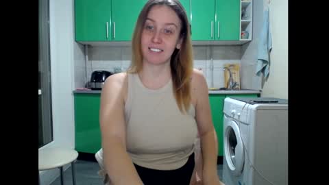 Snapshot of nastasiiaaforyou chatting on February 5, 2025, 4:58 pm nastasiiaaforyou online show from February 5, 2025, 4:58 pm