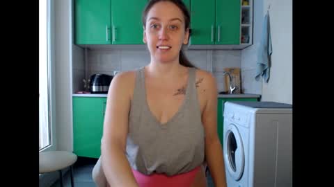 Snapshot of nastasiiaaforyou chatting on February 7, 2025, 11:34 am nastasiiaaforyou online show from February 7, 2025, 11:34 am