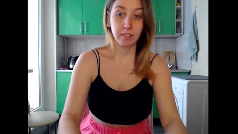 Snapshot of nastasiiaaforyou chatting on February 8, 2025, 12:50 pm nastasiiaaforyou online show from February 8, 2025, 12:50 pm