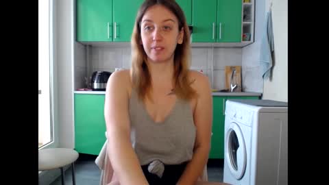 Snapshot of nastasiiaaforyou chatting on February 24, 2025, 12:48 pm nastasiiaaforyou online show from February 24, 2025, 12:48 pm