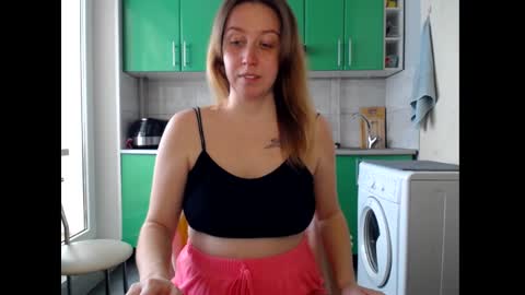 Snapshot of nastasiiaaforyou chatting on March 12, 2025, 12:57 pm nastasiiaaforyou online show from March 12, 2025, 12:57 pm