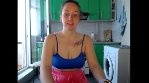 Snapshot of nastasiiaaforyou chatting on September 16, 2025, 6:14 am nastasiiaaforyou online show from September 16, 2025, 6:14 am