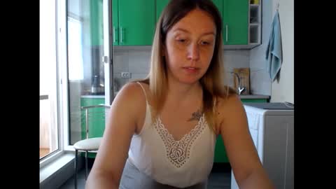 Snapshot of nastasiiaaforyou chatting on September 21, 2025, 11:45 am nastasiiaaforyou online show from September 21, 2025, 11:45 am