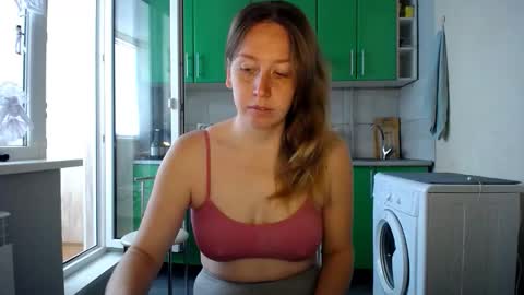 Snapshot of nastasiiaaforyou chatting on September 24, 2025, 5:55 am nastasiiaaforyou online show from September 24, 2025, 5:55 am