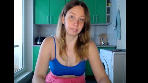 Snapshot of nastasiiaaforyou chatting on October 2, 2025, 8:21 am nastasiiaaforyou online show from October 2, 2025, 8:21 am