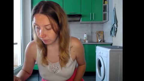 Snapshot of nastasiiaaforyou chatting on October 11, 2025, 10:03 am nastasiiaaforyou online show from October 11, 2025, 10:03 am