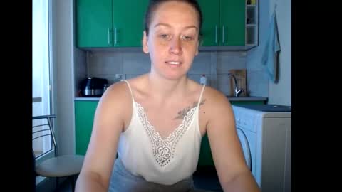 Snapshot of nastasiiaaforyou chatting on October 14, 2025, 5:41 am nastasiiaaforyou online show from October 14, 2025, 5:41 am