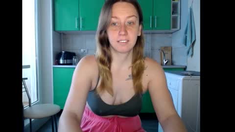 Snapshot of nastasiiaaforyou chatting on October 24, 2025, 5:59 am nastasiiaaforyou online show from October 24, 2025, 5:59 am