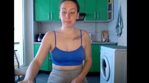 Snapshot of nastasiiaaforyou chatting on November 4, 2025, 6:34 am nastasiiaaforyou online show from November 4, 2025, 6:34 am