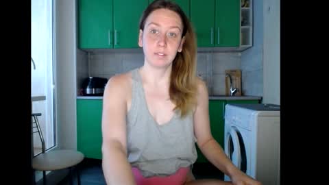 Snapshot of nastasiiaaforyou chatting on November 19, 2025, 6:57 am nastasiiaaforyou online show from November 19, 2025, 6:57 am