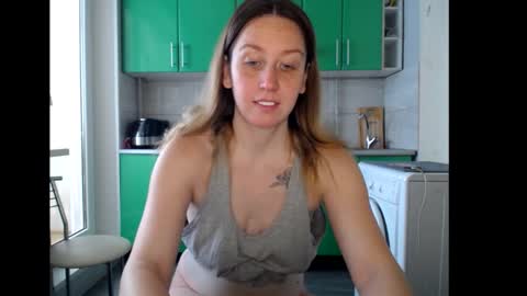 Snapshot of nastasiiaaforyou chatting on November 22, 2025, 12:15 pm nastasiiaaforyou online show from November 22, 2025, 12:15 pm