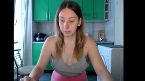 Snapshot of nastasiiaaforyou chatting on November 23, 2025, 11:43 am nastasiiaaforyou online show from November 23, 2025, 11:43 am