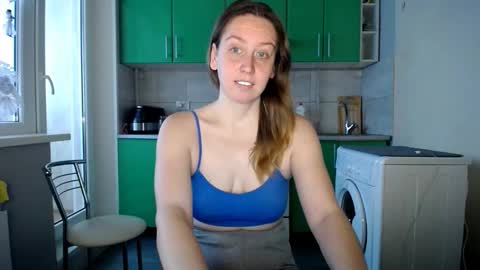 Snapshot of nastasiiaaforyou chatting on November 30, 2025, 11:47 am nastasiiaaforyou online show from November 30, 2025, 11:47 am