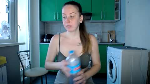 Snapshot of nastasiiaaforyou chatting on December 4, 2025, 11:19 am nastasiiaaforyou online show from December 4, 2025, 11:19 am