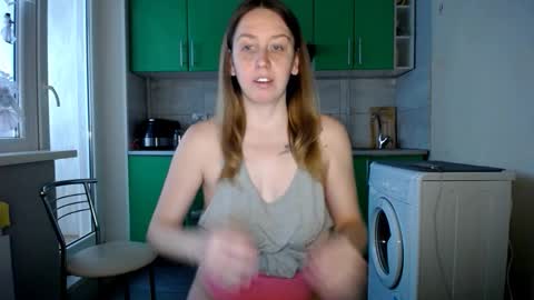 Snapshot of nastasiiaaforyou chatting on December 17, 2025, 11:16 am nastasiiaaforyou online show from December 17, 2025, 11:16 am