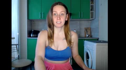 Snapshot of nastasiiaaforyou chatting on December 21, 2025, 11:17 am nastasiiaaforyou online show from December 21, 2025, 11:17 am