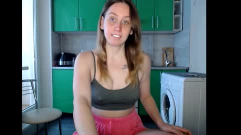 Snapshot of nastasiiaaforyou chatting on December 22, 2025, 10:23 am nastasiiaaforyou online show from December 22, 2025, 10:23 am