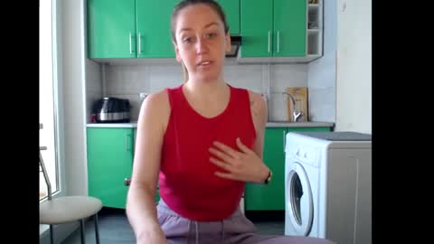 nastasiiaaforyou online show from April 21, 2026, 6:31 am