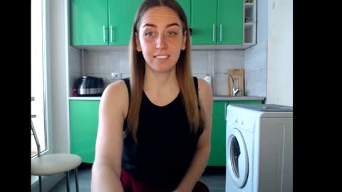 nastasiiaaforyou online show from April 25, 2026, 8:17 am