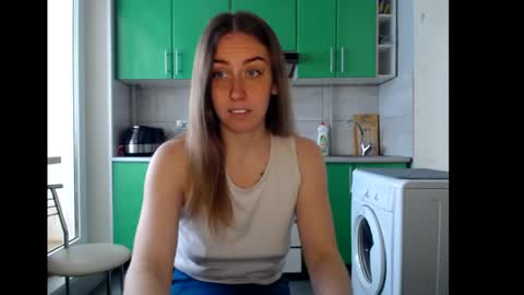 nastasiiaaforyou online show from April 27, 2026, 10:57 am