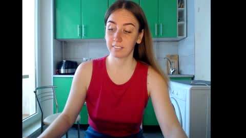 nastasiiaaforyou online show from April 29, 2026, 6:28 am