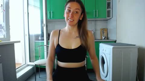 nastasiiaaforyou online show from June 11, 2026, 8:34 am