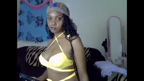 Snapshot of nasty_barbie1 chatting on March 29, 2026, 9:09 am Barbiee online show from March 29, 2026, 9:09 am