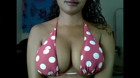 Snapshot of nasty_barbie1 chatting on April 8, 2026, 9:59 pm Barbiee online show from April 8, 2026, 9:59 pm