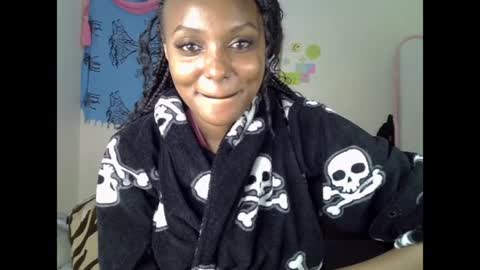 Snapshot of nasty_barbie1 chatting on April 9, 2026, 2:22 pm Barbiee online show from April 9, 2026, 2:22 pm